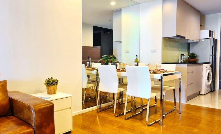 picture ✨Beautiful room, amazing price, fully furnished, spacious, easy access, incredible view | Code DS2350 Line : @Dstay - 12/14