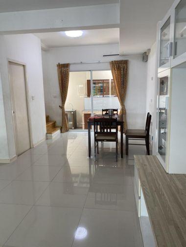 รูป 🏠 ให้เช่าบ้าน : Indy 1 Prachauthit 90 (อินดี้ 1 ประชาอุทิศ 90)   รหัสทรัพย์ | 📌LNP-H69  - รูปที่ 4/13