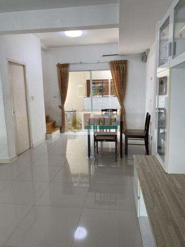 รูป 🏠 ให้เช่าบ้าน : Indy 1 Prachauthit 90 (อินดี้ 1 ประชาอุทิศ 90) รหัสทรัพย์ | 📌LNP-H69 - รูปที่ 4/13