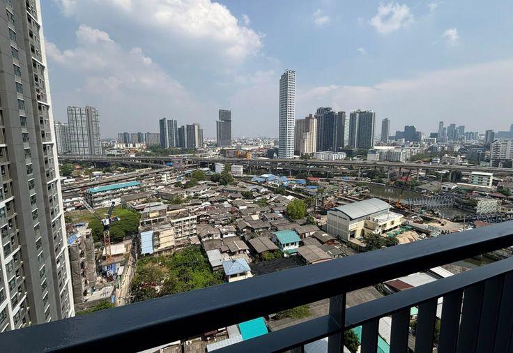 picture Aspire Sukhumvit48. 2beds 65sq.m. Line id: @pfagent - 10/10