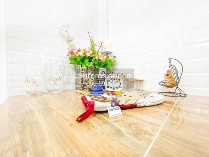 picture CB026, Commercial Building for sale 3 Br, Nawamin. - 10/21