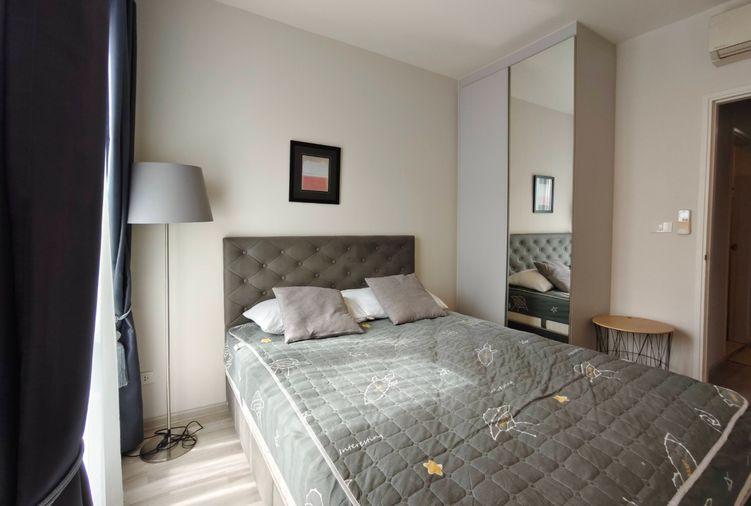 picture Centric HuaiKwang. 2bed 60sqm. Line id: @pfagent - 6/9