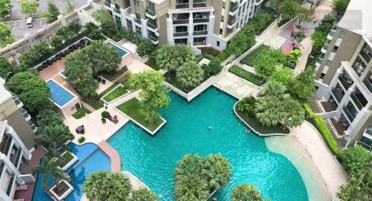 picture ðĨ Available Now! Ready to Move In! Washing Machine Included. BELLE GRAND RAMA 9. Book Now Before It's Gone! ðĨ MD-25085780 - 1/2