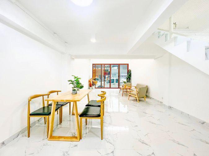 picture CB026, Commercial Building for sale 3 Br, Nawamin. - 5/21