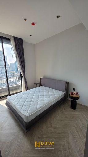 picture Beautiful room, spacious, high floor, unobstructed view, great price | Code DS1760 Line : @Dstay - 1/11