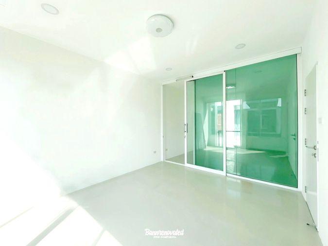 รูป CB098♛♚ทาวน์โฮม 5 ห้องนอน ขาย⚝ประเสริฐมนูกิจ 41♜ใกล้แฟชั่นไอส์แลนด์∞099-5919653,065-9423251▚Line@sureresidence - รูปที่ 9/14