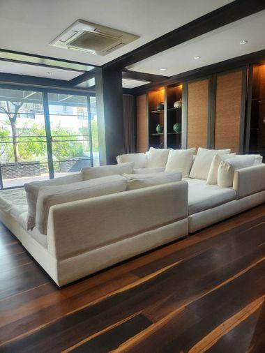 รูป 🏠 ให้เช่าบ้าน : Garden House Rama 3 (การ์เด้น เฮ้าส์ พระราม 3)   รหัสทรัพย์ | 📌LNP-H853  - รูปที่ 28/39