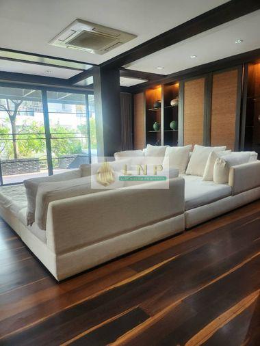รูป 🏠 ให้เช่าบ้าน : Garden House Rama 3 (การ์เด้น เฮ้าส์ พระราม 3) รหัสทรัพย์ | 📌LNP-H853 - รูปที่ 28/39
