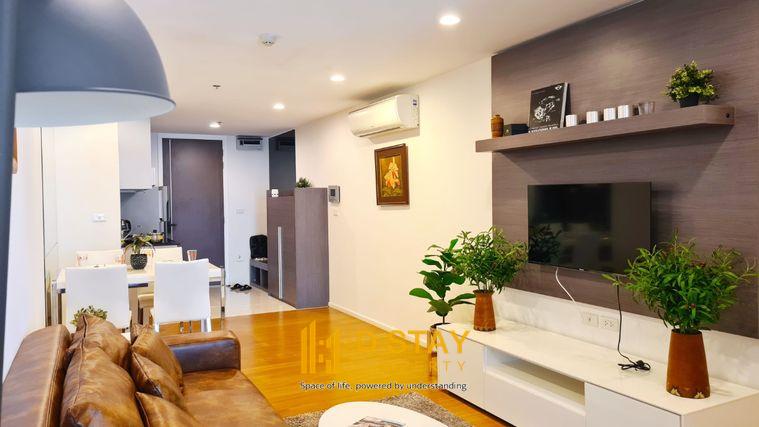 picture ✨Beautiful room, amazing price, fully furnished, spacious, easy access, incredible view | Code DS2350 Line : @Dstay - 5/14