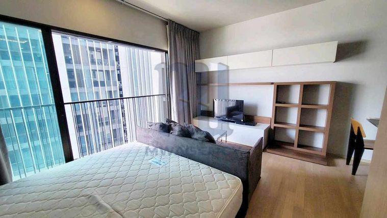 รูป 🦊HunterCondo🦊💥แอดไลน์นัดดูห้องได้เลย📲โนเบิล รีไฟน์ - รูปที่ 2/8