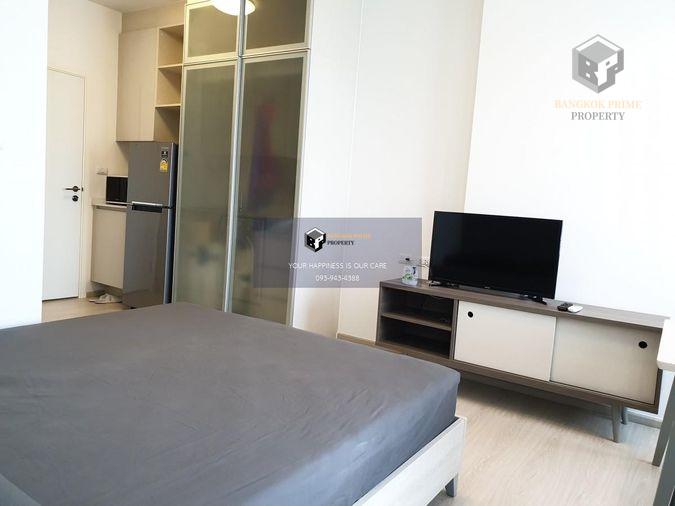 picture Chapter One Eco Ratchada-HuaiKhwang | ðNear MRT Huai Khwang #2025121113422#FC #MKT - 1/4