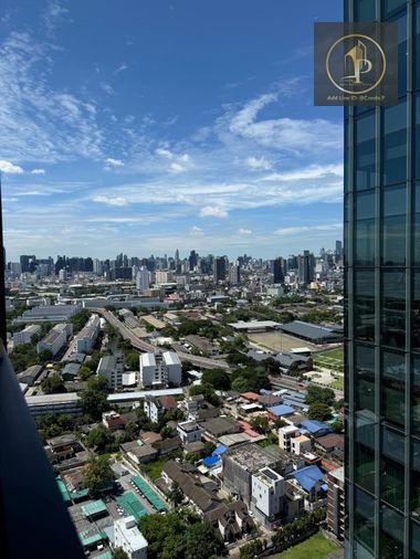 รูป 🎈 #MT2603_028 🎈💥ด่วน💥ว่างชัวร์ รีบคลิก ก่อนหลุดมือ‼️ 𝗙𝗼𝗿 𝗥𝗲𝗻𝘁 2️⃣0️⃣k.🔥#ใกล้BTSอารีย์คอนโด โนเบิลอราวน์อารีย์ - รูปที่ 7/9