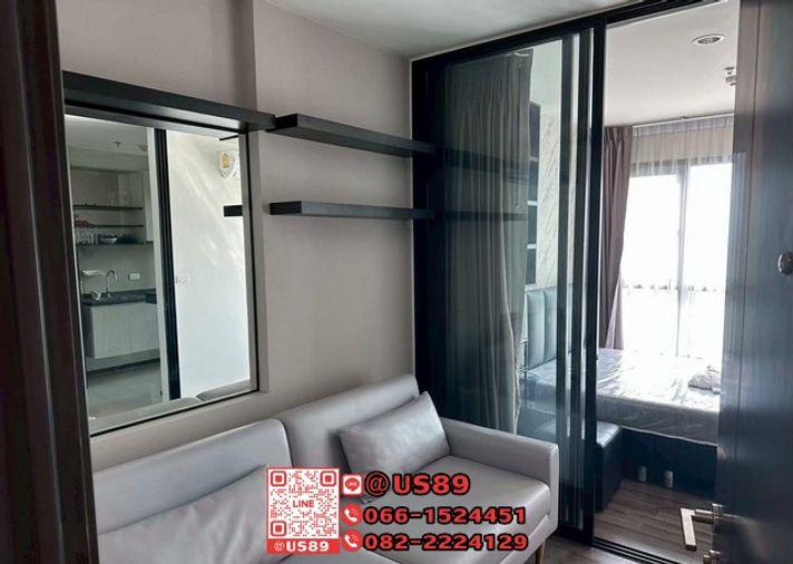 picture 💙💙 Hot Price 💙💙 For SALE Condo The Base Park West Sukhumvit 77 - 1/8