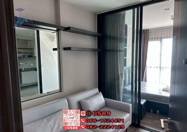 picture 💙💙 Hot Price 💙💙 For SALE Condo The Base Park West Sukhumvit 77 - 1/8
