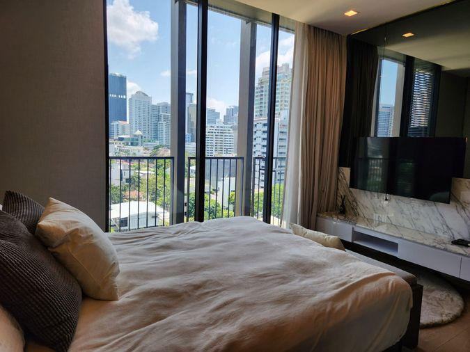 รูป 🦊HunterCondo🦊💥โนเบิล อราวน์ สุขุมวิท 33 🏨🏢 - รูปที่ 4/13