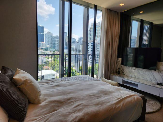 รูป 🦊HunterCondo🦊💥โนเบิล อราวน์ สุขุมวิท 33 🏨🏢 - รูปที่ 4/13