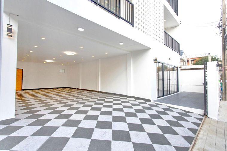 picture CB081, Home Office for sale 4 Br, Huaikhwang. - 6/37