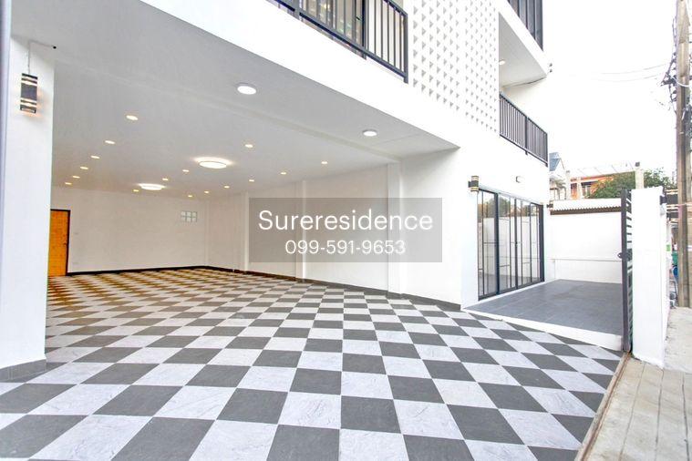 picture CB081, Home Office for sale 4 Br, Huaikhwang. - 6/37