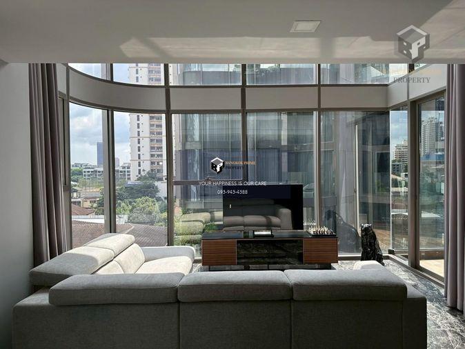 รูป Ashton Residence 41 | Luxury Pet friendly condo 🚝ใกล้ BTS Phromphong #2025121513448 #FC #MKT - รูปที่ 7/16