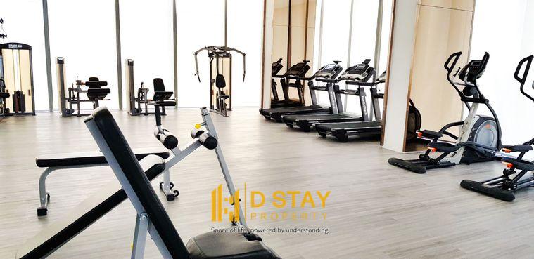รูป Best Price 💗 ขาย Hyde Sukhumvit 11 ห้องสวย ราคาดีมาก เฟอร์ครบ | Code DS2355 Line:@Dstay - รูปที่ 28/48