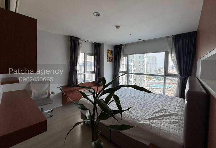 picture Aspire Sukhumvit48. 2beds 65sq.m. Line id: @pfagent - 5/10