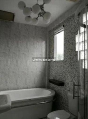 picture House for sale in Soi Wat Inthrabanjong, Rama 3 Road, Soi 6 - 9/10