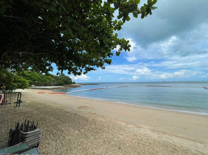รูป 🏝️✨ ขาย  บ้านหรูติดทะเล ทำเลไพรม์ หาดวงศ์อมาตย์ พัทยาเหนือ ✨🌊 - รูปที่ 5/24