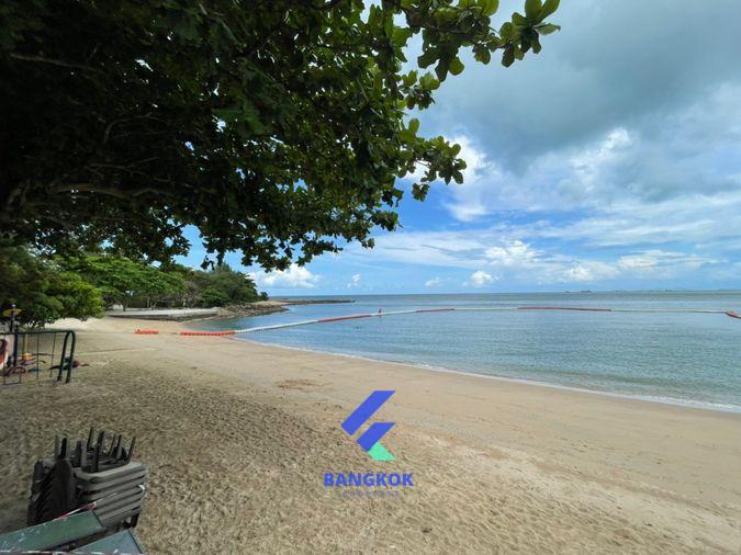 รูป 🏝️✨ ขาย บ้านหรูติดทะเล ทำเลไพรม์ หาดวงศ์อมาตย์ พัทยาเหนือ ✨🌊 - รูปที่ 5/24