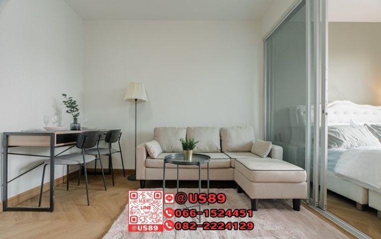 รูป 💙💙 Hot Price 💙💙 ขาย/For SALE คอนโด A Space Sukhumvit 77 (เอ สเปซ สุขุมวิท 77) - รูปที่ 3/12