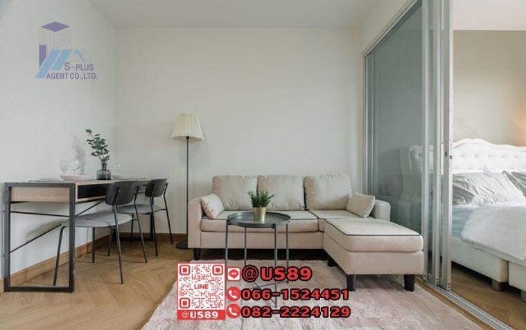 รูป 💙💙 Hot Price 💙💙 ขาย/For SALE คอนโด A Space Sukhumvit 77 (เอ สเปซ สุขุมวิท 77) - รูปที่ 3/12