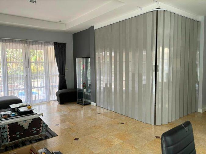รูป 🏠 ให้เช่าบ้าน : Manthana Thonburirom Prachauthit (มัณฑนา ธนบุรีรมย์ ประชาอุทิศ)   รหัสทรัพย์ | 📌LNP-H38 - รูปที่ 5/19