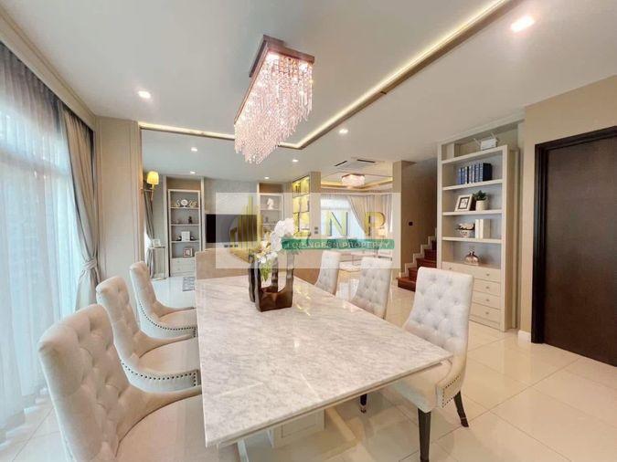 รูป 🏠 ให้เช่าบ้าน : Perfect Masterpiece Sukhumvit 77 (เพอร์เฟค มาสเตอร์พีซ สุขุมวิท 77) รหัสทรัพย์ | 📌LNP-H855 - รูปที่ 14/16