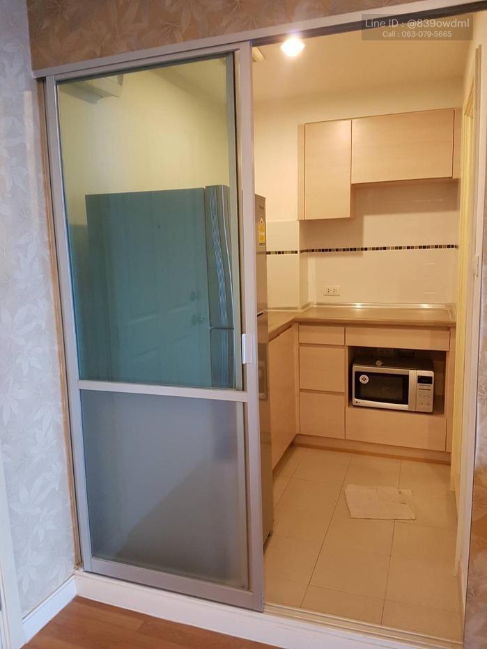 picture 🔥 Available Now! Lumpini Park Riverside - Rama 3. Book Before It's Gone! 🔥 MD-25081714 - 4/5