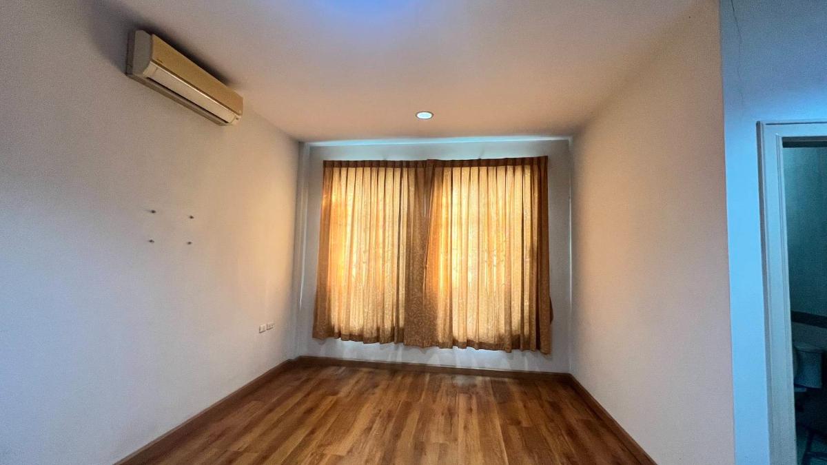 รูป VS0001🏡 ขายทาวน์โฮม 3 ชั้น บ้านกลางเมือง มอนติคาร์โล รัชวิภา ราคาดีที่สุดในโครงการ! - รูปที่ 11/17