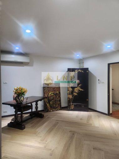 รูป 🏠 ให้เช่าบ้าน : Garden House Rama 3 (การ์เด้น เฮ้าส์ พระราม 3) รหัสทรัพย์ | 📌LNP-H853 - รูปที่ 3/39