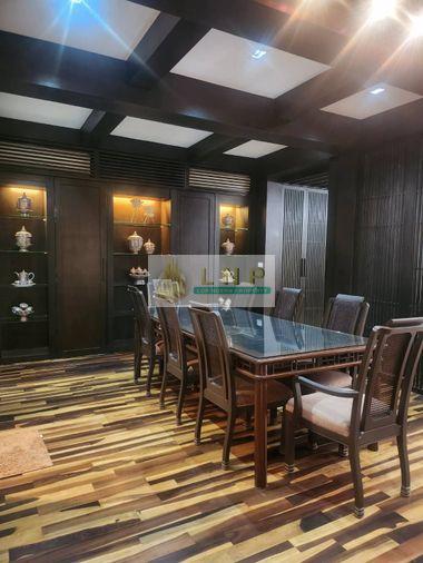 รูป 🏠 ให้เช่าบ้าน : Garden House Rama 3 (การ์เด้น เฮ้าส์ พระราม 3) รหัสทรัพย์ | 📌LNP-H853 - รูปที่ 5/39