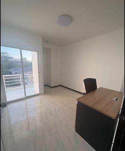 picture Baan Vari, BTS ARi. 3bed 150sqm. Line id: @pfagent - 6/7