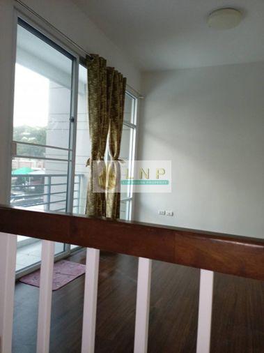 รูป 🏠 ให้เช่าบ้าน : Townplus Prachauthit (ทาวน์ พลัส ประชาอุทิศ) รหัสทรัพย์ | 📌LNP-H184 - รูปที่ 7/14