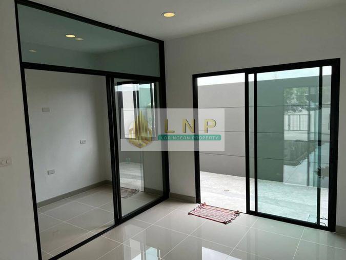 รูป 🏠 ให้เช่าบ้าน : Premium Place Phaholyothin - Ramintra (พรีเมียม เพลส พหลโยธิน - รามอินทรา) รหัสทรัพย์ | 📌LNP-H854 - รูปที่ 16/40