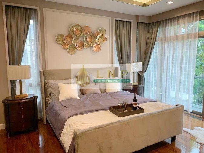 รูป 🏠 ให้เช่าบ้าน : Perfect Masterpiece Sukhumvit 77 (เพอร์เฟค มาสเตอร์พีซ สุขุมวิท 77) รหัสทรัพย์ | 📌LNP-H855 - รูปที่ 2/16
