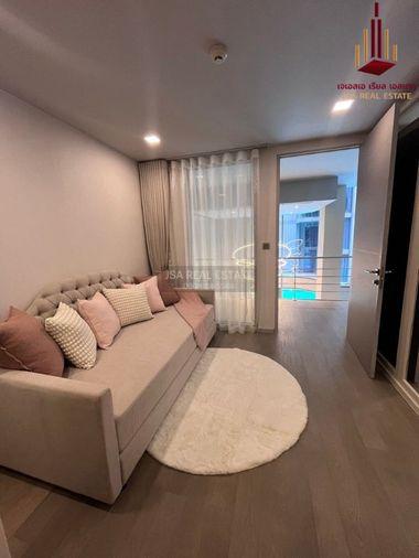 picture ✨ For Rent : Ashton Residence 41 Condo ✨ 💰 Only 140,000 thb/month - 3/7