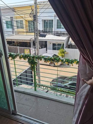 รูป 🏠 ให้เช่าบ้าน : Pleno Sathorn-Suksawat (พลีโน่ สาทร-สุขสวัสดิ์)   รหัสทรัพย์ | 📌LNP-H406 - รูปที่ 12/15