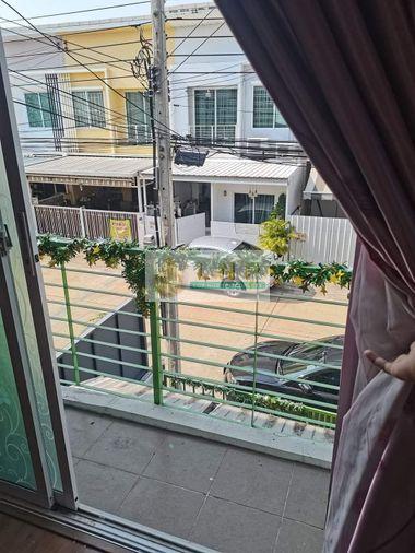 รูป 🏠 ให้เช่าบ้าน : Pleno Sathorn-Suksawat (พลีโน่ สาทร-สุขสวัสดิ์) รหัสทรัพย์ | 📌LNP-H406 - รูปที่ 12/15