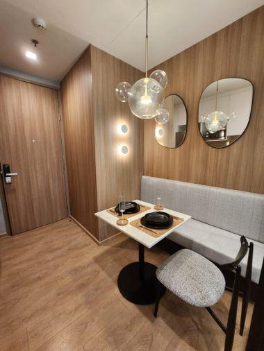 รูป 🦊HunterCondo🦊💥โนเบิล อราวน์ สุขุมวิท 33 🏨🏢 - รูปที่ 9/13