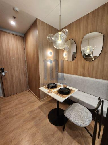 รูป 🦊HunterCondo🦊💥โนเบิล อราวน์ สุขุมวิท 33 🏨🏢 - รูปที่ 9/13