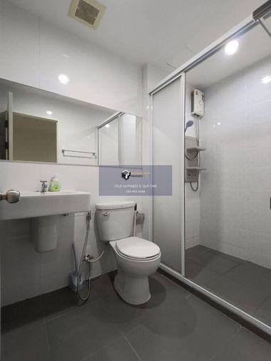 รูป Aspire Sukhumvit 48 | ขายพร้อมผู้เช่า ดีไซน์ห้อง 32 ตรม. กั้นแยกห้องเป็นสัดส่วน #2025072911136 #FC #MKT - รูปที่ 8/8