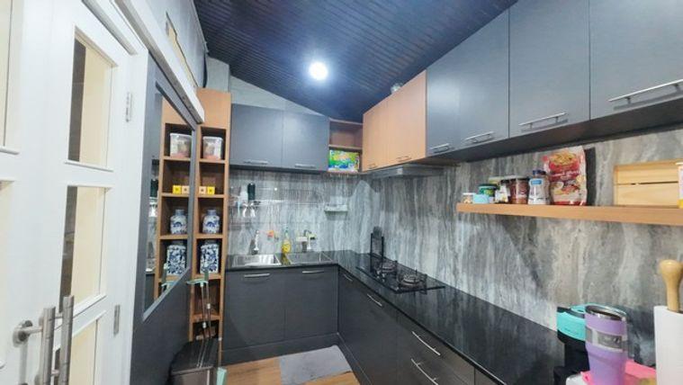 picture Townhouse Golden Town On Nut-Pattanakarn - 11/30