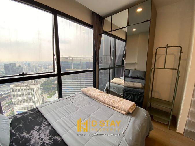 picture ✨Beautiful room, great price, convenient location in the city center! I Code DS1887 Line : @Dstay - 2/9