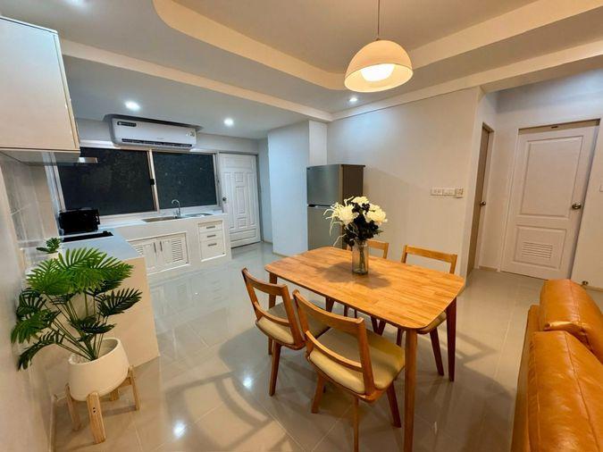 รูป 🔥 ห้องว่าง พร้อมเข้าอยู่! สยามคอนโดมิเนียม รีบจองก่อนหลุด 🔥MD-25085284 - รูปที่ 4/5