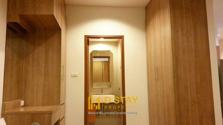 รูป ห้องสวย ชั้นสูง วิวเมือง I Code DS1651 Line :@Dstay - รูปที่ 8/9